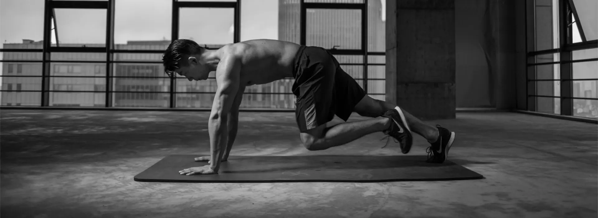 Volenti personalised monthly training packages