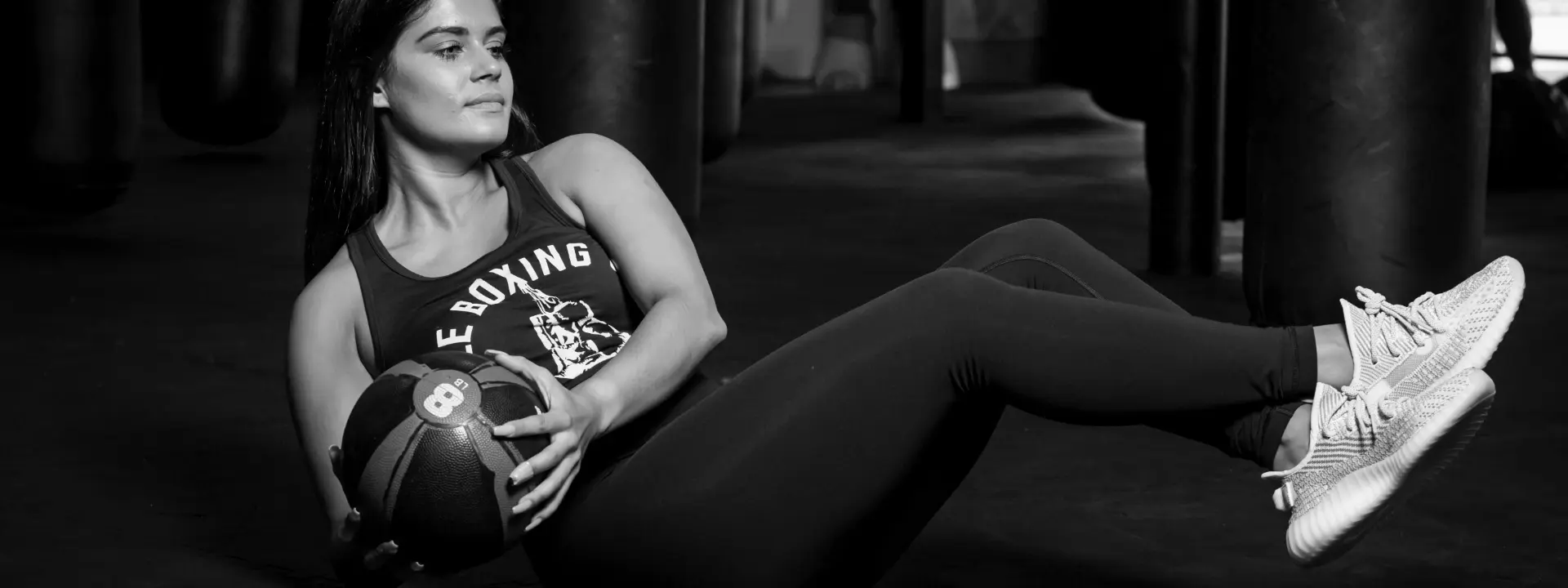 Group participating in a Volenti wellness workshop