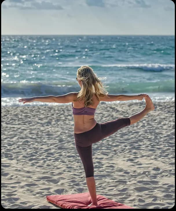 General Fitness Programs