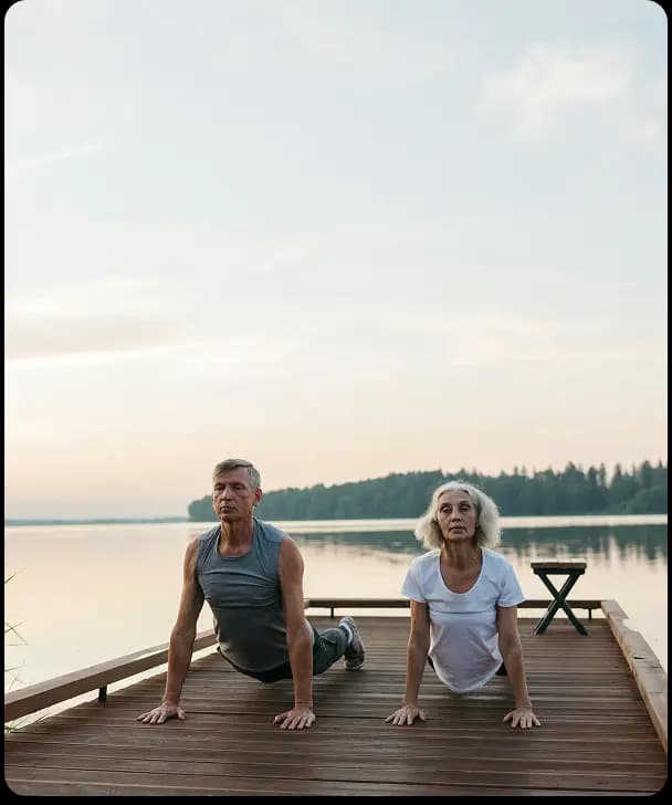 Occupational Conditioning